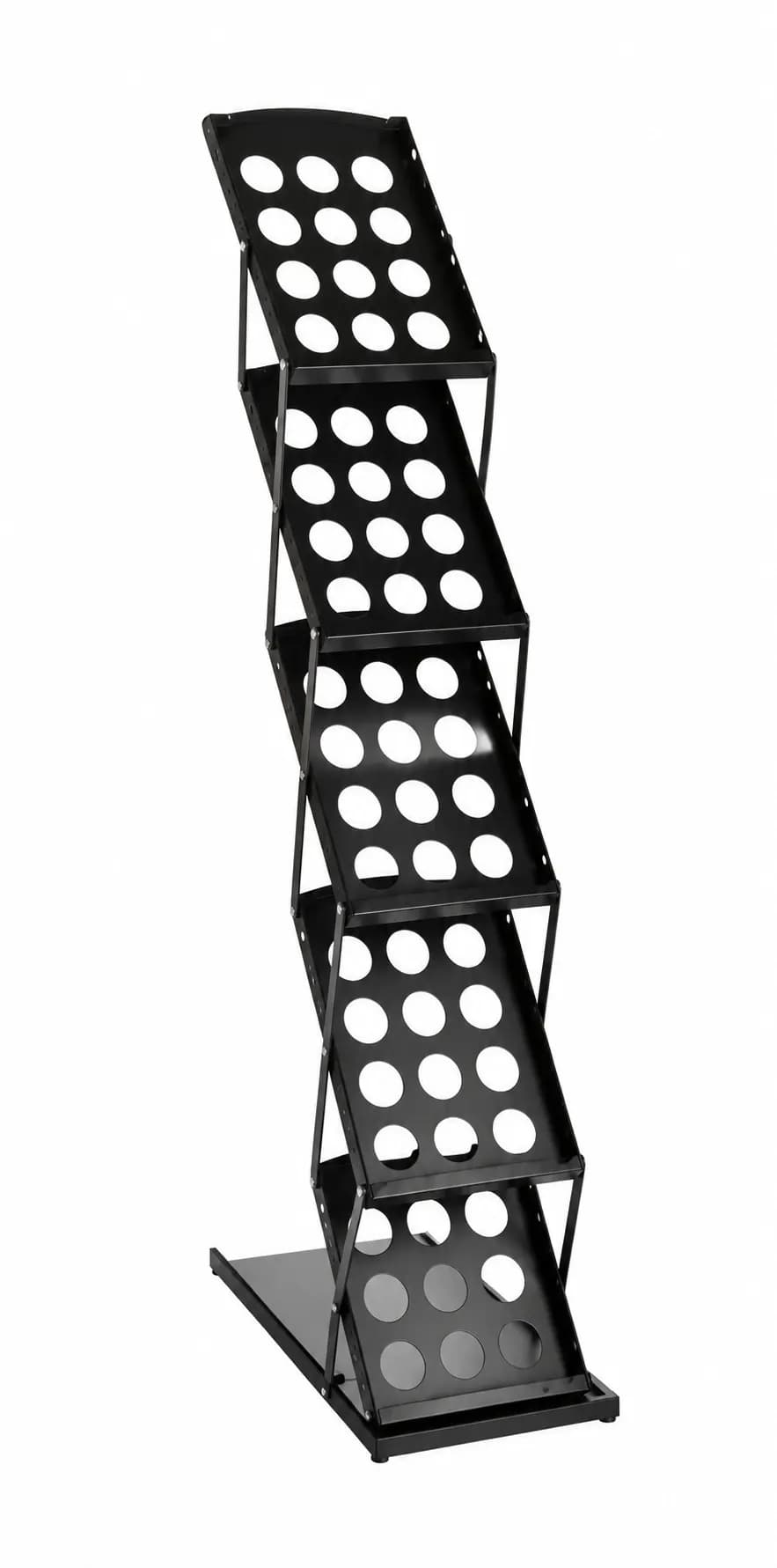 Exhibition furniture on rental — 22