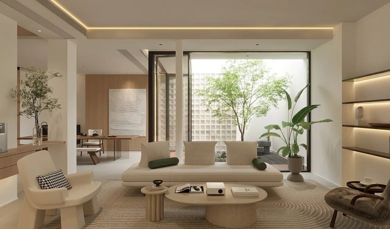 Trio Interiors project — 7