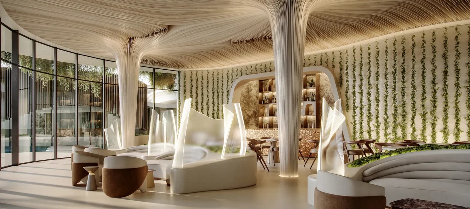 Trio Interiors project — 9