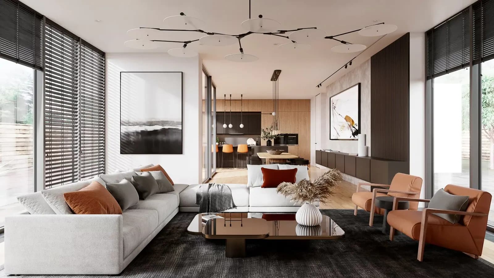 Trio Interiors project — 4