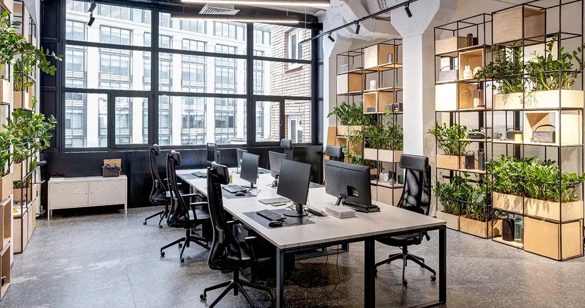 Trio Interiors project — 6