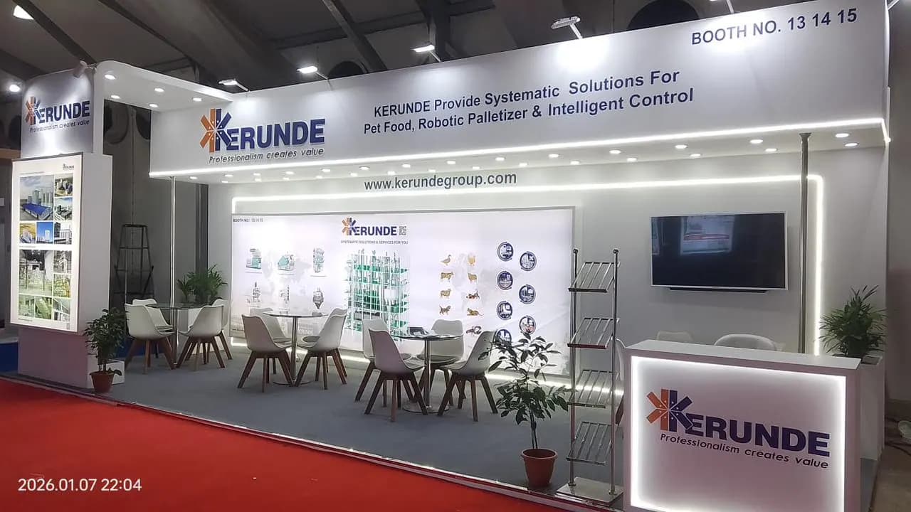 Exhibition design — 7